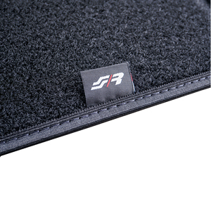 Kit Tappetini Personalizzati per Fiat Punto Evo - Product Image 4