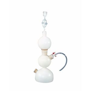 Aparato de Kipp, Frasco de Plástico de 1000 ml - Product Image 1