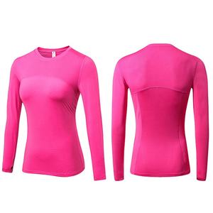 เสื้อนักขี่ม้าแขนยาวสำหรับผู้หญิงเสื้อขี่ม้า - Product Image 3