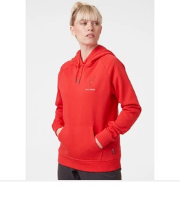 <b>Red</b> <b>Hoodies</b> Men High Visibility Working Cotton Fleece <b>Hoodies</b> Sweatshirts Working Wear Safety Reflective Tape Pullover <b>Hoodies</b> - Product Image 1