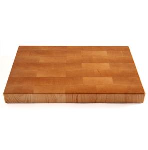 Planche à découper en bois de haute qualité, blocs à découper en bois de bambou, planche à découper alimentaire, vente chaude - Product Image 1