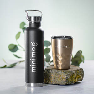 Bouteille isotherme Tasses bocaux et thermos M72685934 - Product Image 2