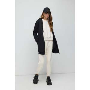 Sudadera Larga con Cierre - Product Image 2