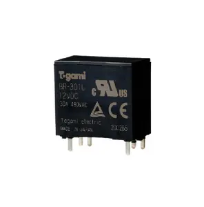 Japanese Small Relay Production Best Electrical Products Low Prices