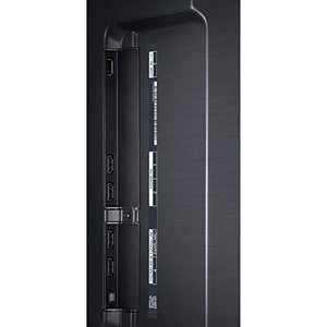 Mini-LED Smart TV 4K en Clase 65 Pulgadas, Color Negro, Tamaños de 75, 85, 55, 50, 32 y 40 Pulgadas para Uso en Cocina y Baño, para Hoteles - Product Image 2