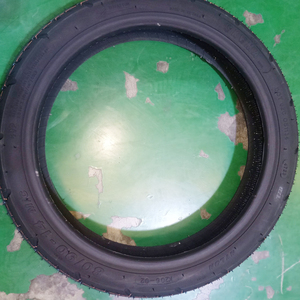 Pneu de moto sans chambre à air K206 80/90-14 90/90-14, adhérence forte, durable pour la conduite en ville - Product Image 1