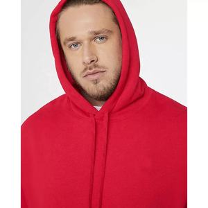 JAYCAN SPORTS Fabricante Hombres 100% Jersey poliéster sublimación Sudaderas con capucha impresión personalizada sudaderas con capucha al por mayor - Product Image 6