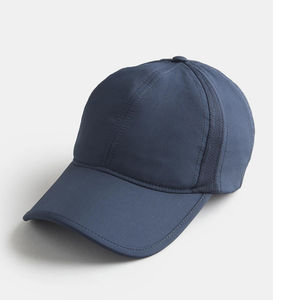 Casquette de baseball pour homme de qualité supérieure, 6 panneaux, brodée, personnalisable, logo personnalisé, sport - Product Image 2