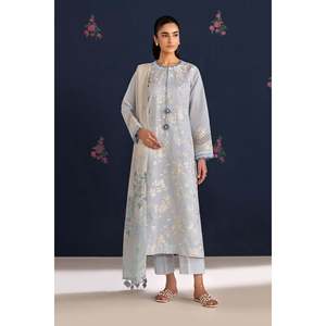 Conjunto de traje bordado para mujer SF-4466 - Product Image 1