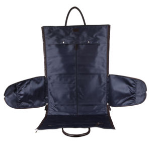 Bolsa de Viaje Deportiva de Piel Auténtica de Alta Calidad, Impermeable, Duradera, con Diseño Único, para Actividades al Aire Libre - Product Image 6