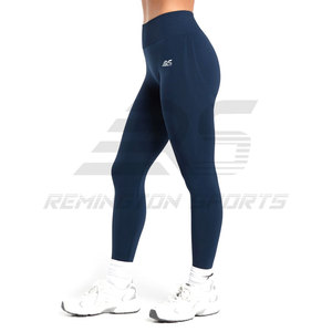 Gym Fitness Femmes Legging Workout Femmes Legging Activewear Seamless Respirant Femmes Legging - Product Image 5