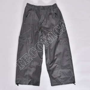 2026 OEM Haute Qualité Logo Personnalisé Chaleur Coupe-vent Imperméable Respirant 100% Polyester Polaire Isolé 240g Fermeture à Cordon - Product Image 1