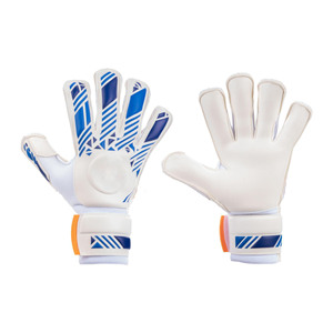 Gants de gardien de but de football professionnel de la meilleure qualité à bas prix personnalisables en cuir respirant - Product Image 5
