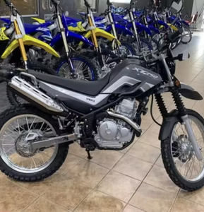 Motocyclettes Yamaha XT 250 2025 à vendre - Product Image 1