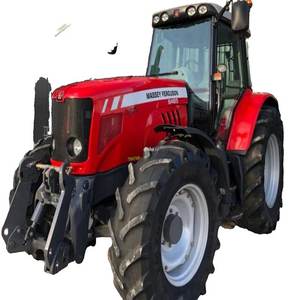 Tractores usados MASSEY FERGUSON 6713 100 HP a 174 HP en venta - Product Image 1