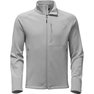 Chaqueta Softshell Personalizada para Hombre, Impermeable, Cortavientos, Transpirable y Ligera para Senderismo - Product Image 2