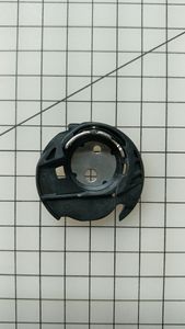 Boîtier de canette, # 416568801, H7A0644000 pour machine à coudre Singer Pfaff - Product Image 3