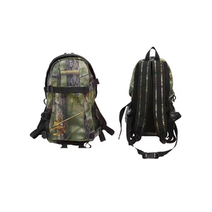 Outdoor Waterproof Tactical Hunting Pouches Quick Dry Lightweight Durable Wear Resistant Fabric Multi-Functional - Product Image 2