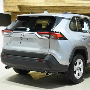 (W&T) PROMO Ventes de voitures d'occasion TOYOTA RAV4 XLE AWD V6 SUV 2019 - Product Image 1