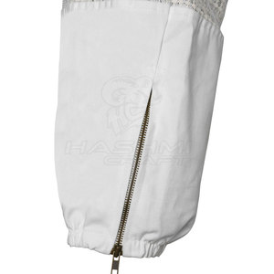 Traje de Apicultura Ligero y Transpirable con Costuras Resistentes y Protección Corporal Completa para Trabajos en Apicultura - Product Image 6