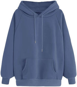 Wholesale Custom <b>Blank</b> Men's Winter Oversize Hoodie-High Quality 100% Cotton Fleece Heavyweight Custom Colors & Logo Printing - Product Image 3