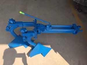 Tractor para caminar - Product Image 3