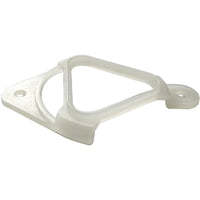 WH16X513 Clip de Goma para Manguera de Drenaje, Pieza de Repuesto para Lavadora - Product Image 2