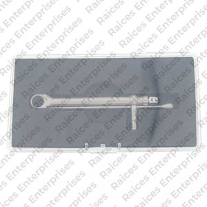 Clé dynamométrique pour implant dentaire de la meilleure qualité directement fournie par l'usine Clé dynamométrique pour instrument d'implant dentaire manuelle en acier inoxydable - Product Image 6