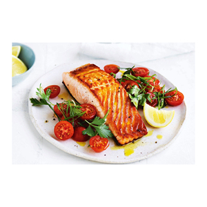 Precio de Oferta, Salmón Entero Congelado (Mariscos), Calidad de Exportación de Noruega - Product Image 6