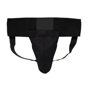 Protector Inguinal Elástico Personalizado al por Mayor, Protector Inguinal Elástico para Kick Boxing con Logotipo Personalizado en Oferta - Product Image 1