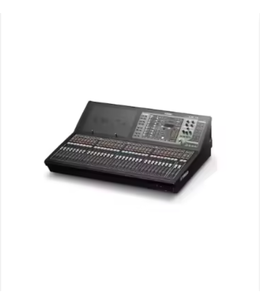 Consola Mezcladora de Audio Digital de 64 Canales QL5 del Proveedor Verificado - Product Image 2