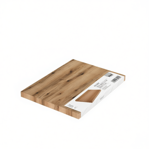 Lavabo Suspendido de Roble Natural de 60 cm, Producto Elegante y Duradero en la Categoría de Lavabos - Product Image 3