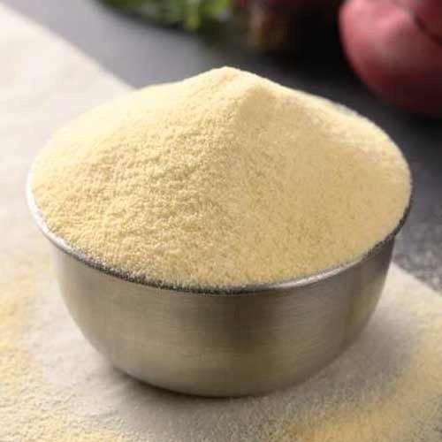 Органическая итальянская манная мука для продажи