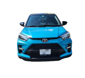 Toyota RAV4 1.0T G Nuevo/Usado, Transmisión Automática, 5 Plazas, SUV/Crossover, Volante a la Izquierda - Product Image 1