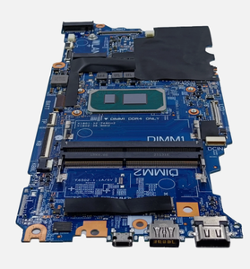 Carte mère d'origine neuve pour ordinateur portable Dell Latitude 3420 3520 213047-1 SRK0B Celeron 6305 07MRJ4 7MRJ4 - Product Image 2