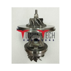 เทอร์โบชาร์จเจอร์ Chra 317960 BF4L1011F BF4L1011 - Product Image 1