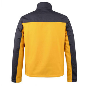 Customized Softshell <b>Jacket</b> <b>Light</b> Weight Softshell <b>Jacket</b> Breathable <b>Men</b> Softshell <b>Jacket</b> - Product Image 3