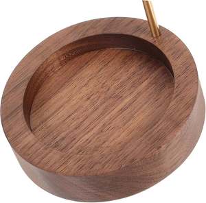 <b>Incense</b> Stick <b>Holder</b> Handmade Marble <b>Incense</b> <b>Holder</b> for Sticks with 9 <b>Incense</b> Holes Ideal for Table Decoration Stone <b>Burner</b> - Product Image 2