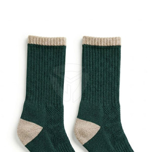 Lifestyle Casual Athletic <b>Socks</b> Comfortable Fabric Relaxed Fit Ideal For Everyday Use Work And Casual Outfits - Product Image 5