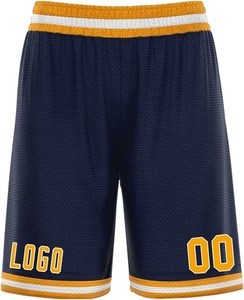 กางเกงเบสบอลเนื้อผ้าตาข่ายสัมผัสนุ่ม ด้านในเรียบเนียน ผลิตจากผ้าโพลีเอสเตอร์ 100% ช่วยลดแรงเสียดทาน เพิ่มความสบายระหว่างการเล่น สำหรับผู้ชาย แห้งเร็ว - Product Image 3