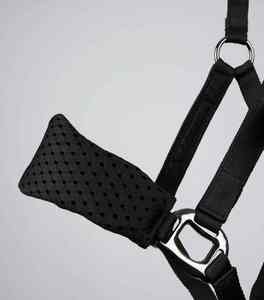 Collar de cabeza para caballo de alta calidad, diseño clásico inglés para entrenamiento y manejo al aire libre, collares de cabeza para caballo personalizados - Product Image 3