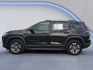 EXCELLENT SUV E-QUINOX LT AWD 2025 D'OCCASION, BOÎTE AUTOMATIQUE 8 VITESSES, 175 CV, À VENDRE - Product Image 6