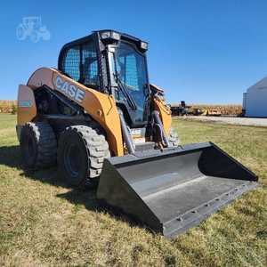 Bomba Hidráulica Parker Usada para Minicargadora 250, Modelo 2022, Carga Nominal de 15 Toneladas, Motor y Caja de Cambios en Buen Estado para la Venta - Product Image 6