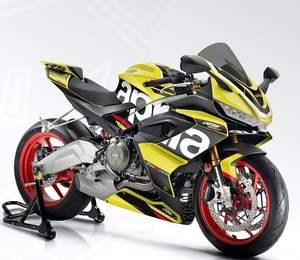 TALARIS-STING R MX4 2024 de Primera Categoría, Potente Motor de 8000W con Batería de 60V - Product Image 1