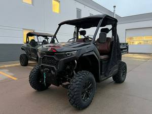 ขายด่วน รถใหม่ ปี 2026 CF MOTOS UFORCE U10 Pro - Product Image 3