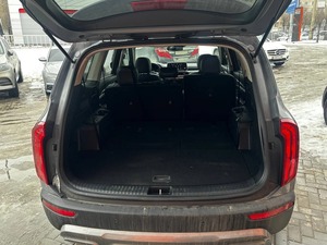Nuevo Kia Telluride disponible para la venta - Product Image 5