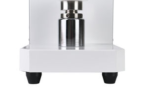 Machine à sceller les boîtes de conserve, scelleuse de boîtes en plastique, machine à sceller les boîtes en aluminium - Product Image 5