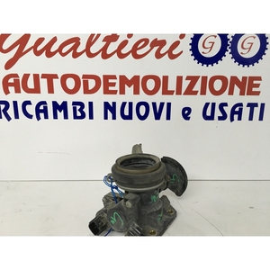 Corpo Farfallato PEUGEOT 107 1a Serie 163618 1KR Benzina 1000 (05>) - Product Image 1