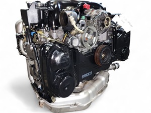 2024 2.5L 4CYL JDM FB25 CN12863 Impreza RS Moteur À VENDRE - Product Image 6