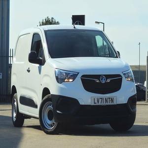 Expédition rapide optimale pour AUXHALL COMBO 1.5CDTI DYNAMIC 2000 d'occasion (RHD-LHD) - Product Image 6